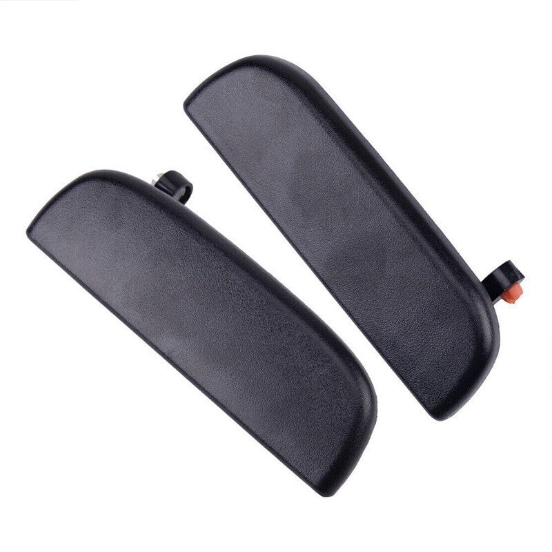 Front Pair LH RH Exterior Door Handle Fit for Suzuki Alto Apv Carry for Jimny
