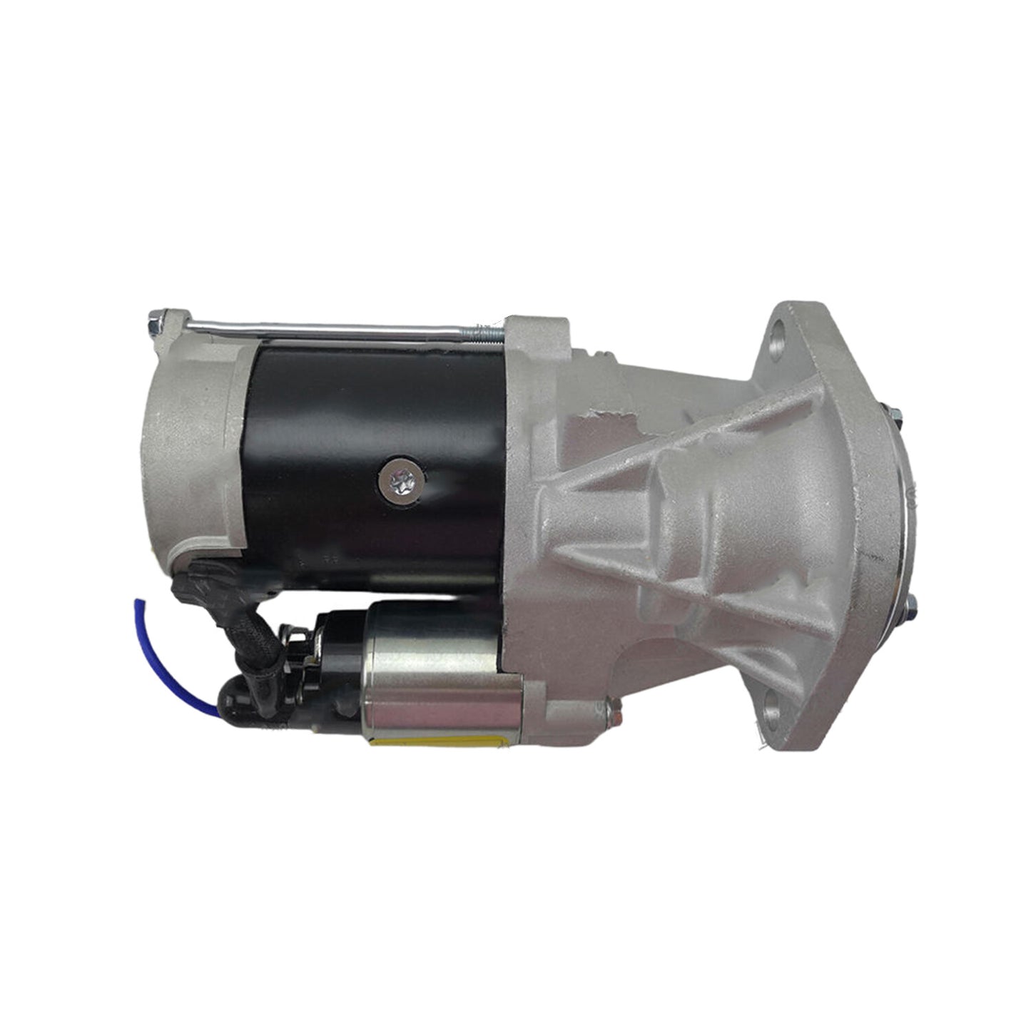 12V 2.8KW Starter Motor 129900-77010 for Yanmar SE50 4TNV98 4TNV98T S13-204