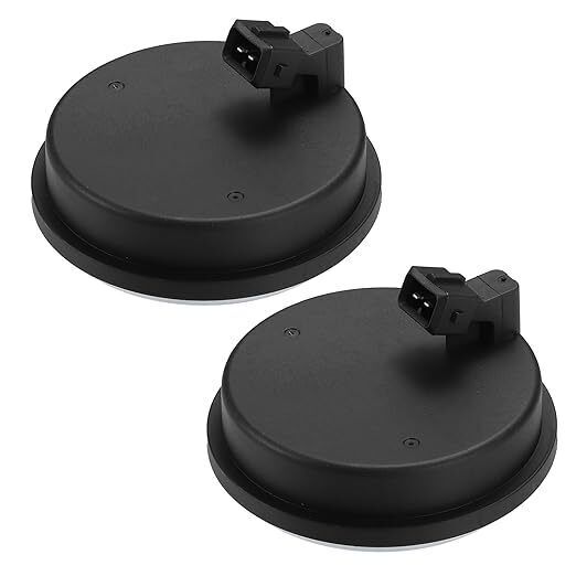 2x Fits for Kia Sorento 2010-2015 2WD Rear Hub Wheel Speed Sensor 52751-2B100QQK