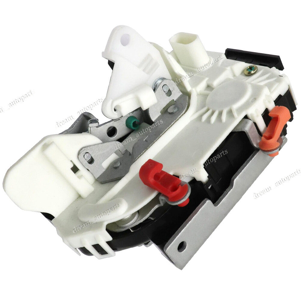 Front Door Latch Left Side for Dodge Durango 2016-2022 for Jeep for Wrangler 2018-2019