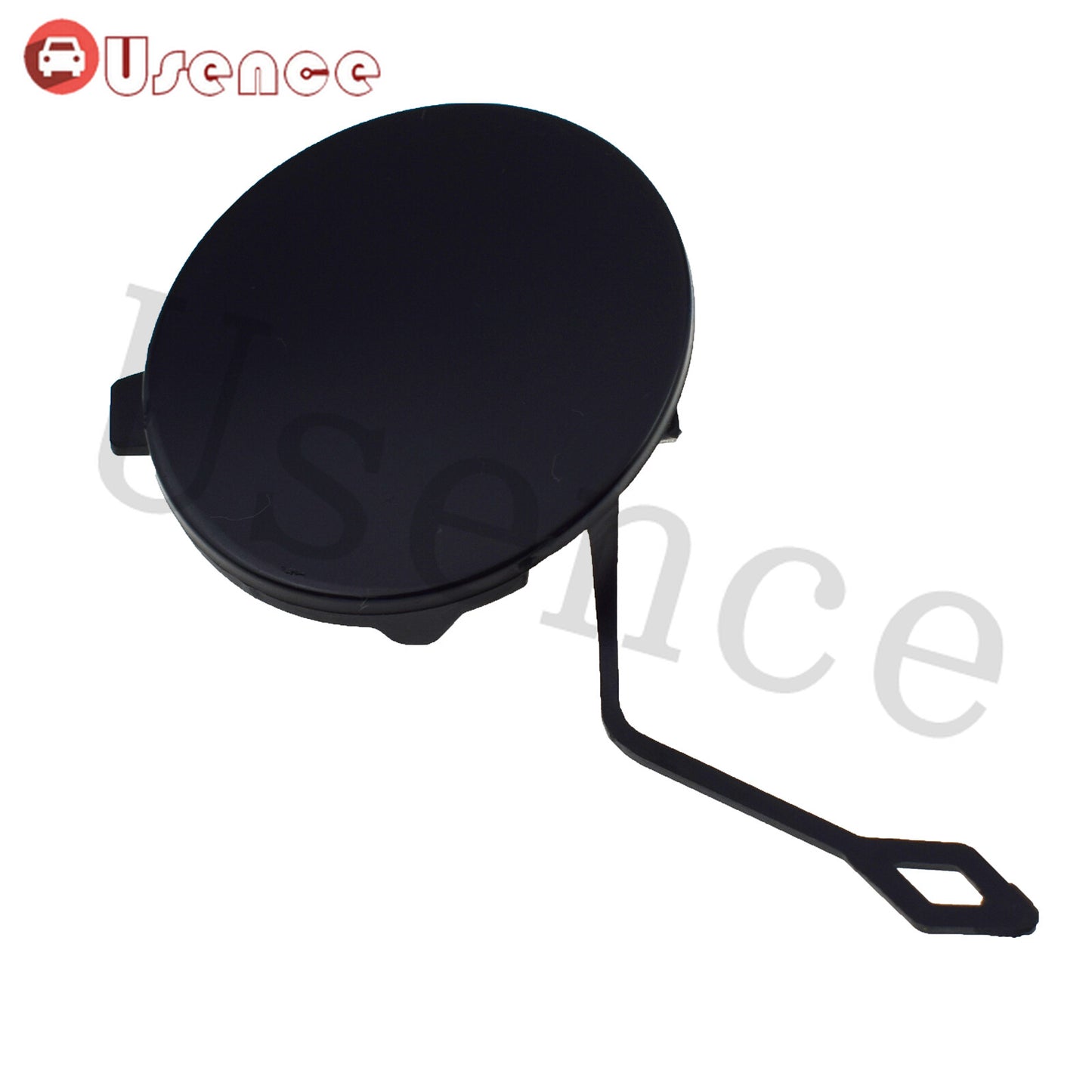 Rear Left Bumper Towing Tow Hook Cover Cap LH for VW Touareg 2011-14 7P6807449A