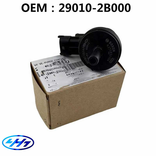 29010-2B000 Vapor Canister Purge Control Valve for KIA SOUL for HYUNDAI CRETA