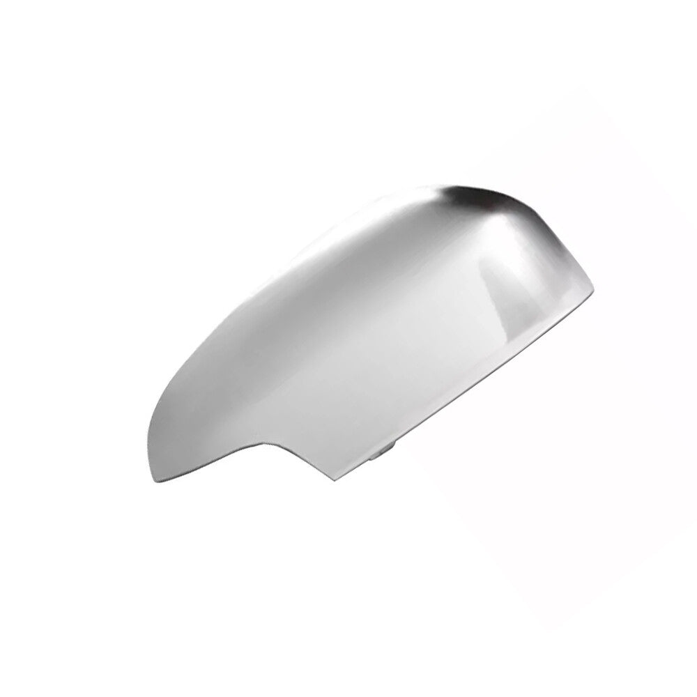 Right fit for Volvo C30 S60 S80 S40 Rear View Wing Door Mirror Cover Cap Casing AT