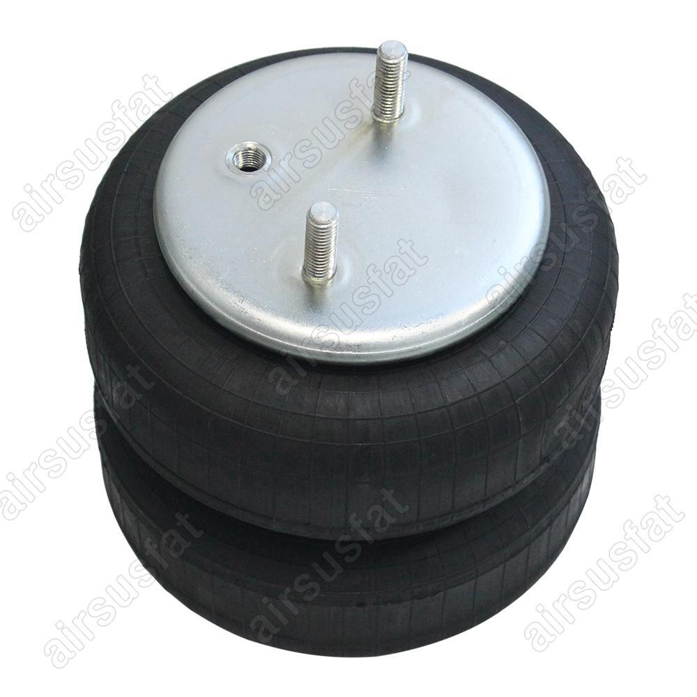 4X For Contitech/ Firestone W01-358-6943/ Air Suspension Spring Assembly