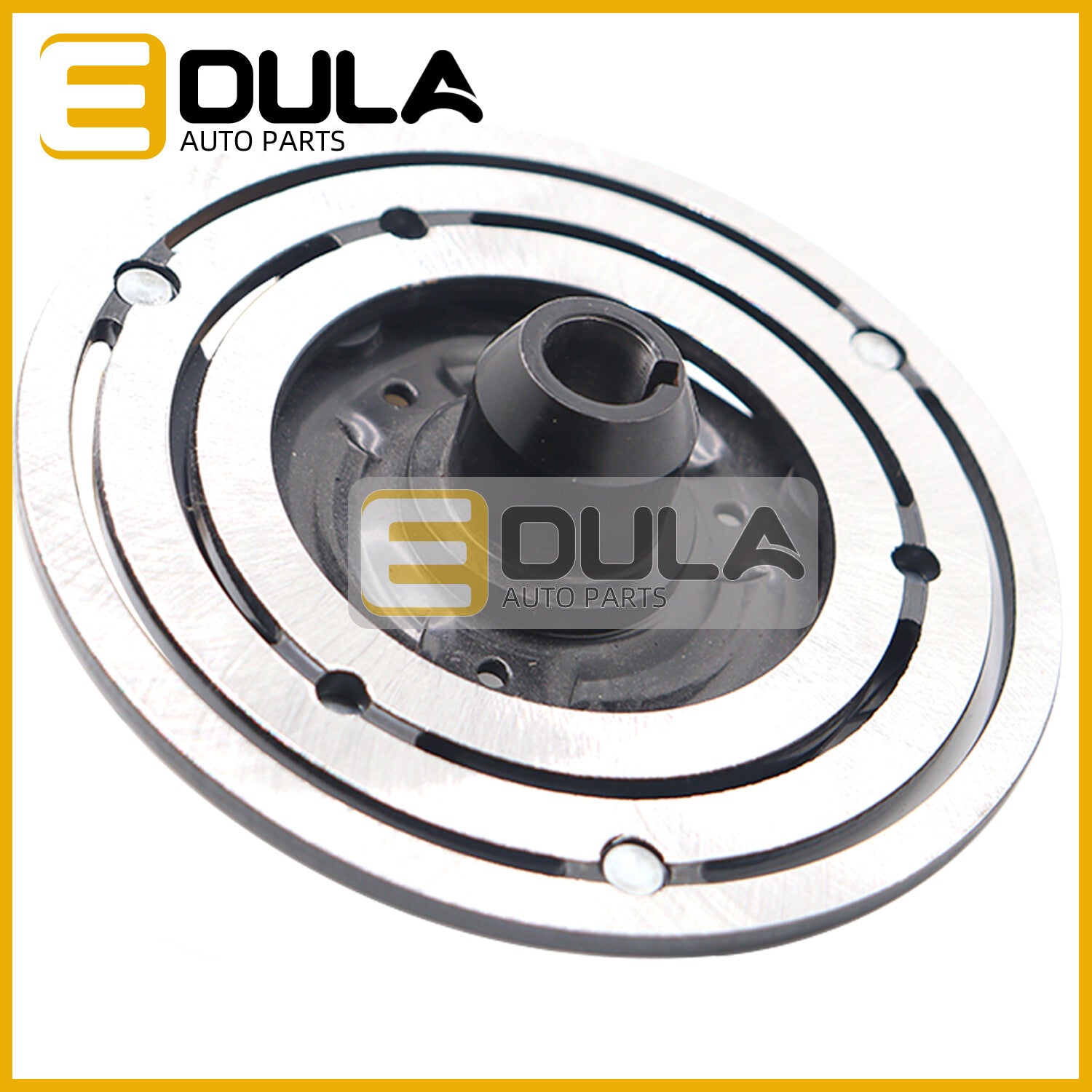 1-piece hub compressor clip suitable for 1131909 1135312 1854015 1135019 BH-CH-092