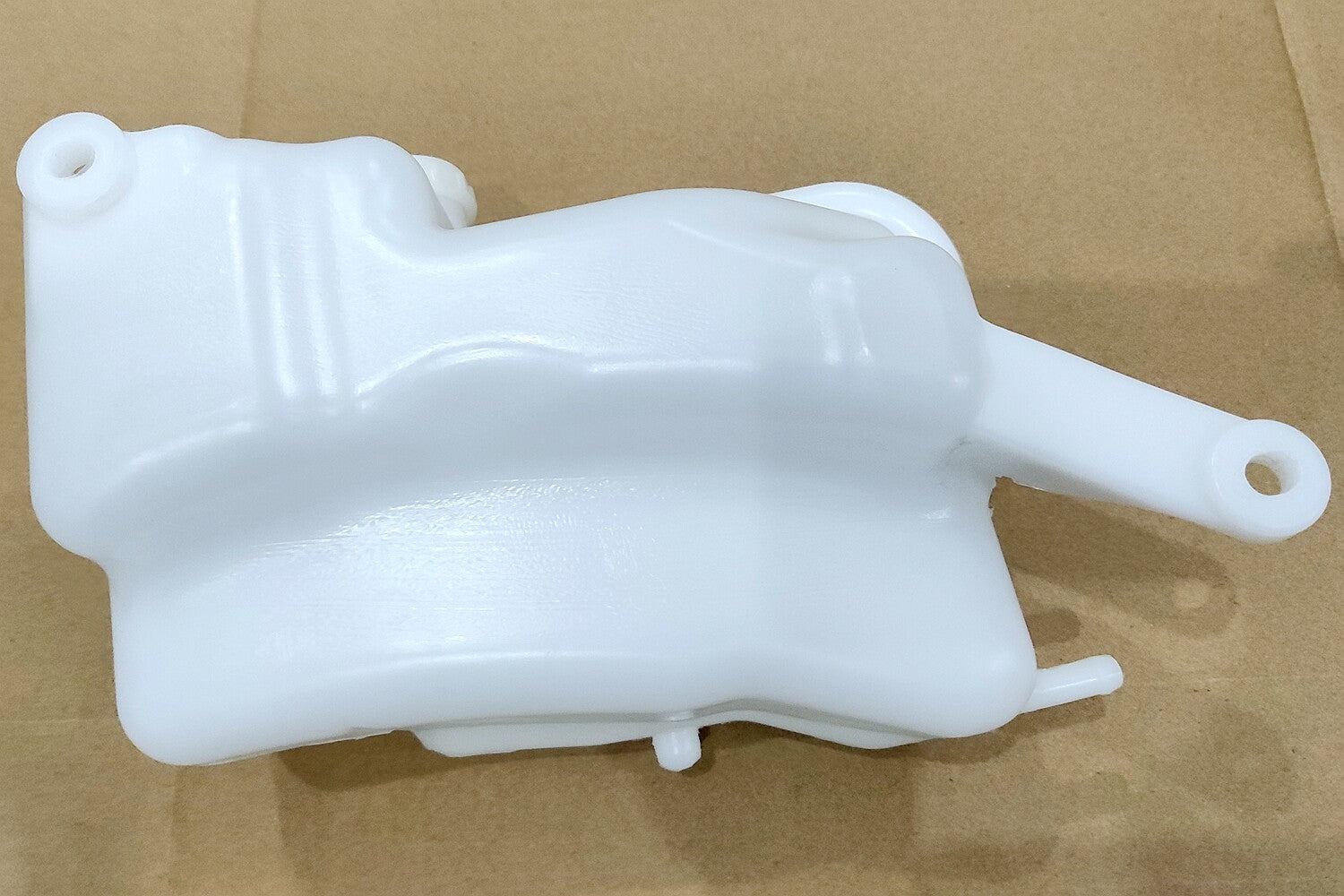 Radiator Condenser Tank Assy for Mitsubishi L200 Triton Pajero Sport 2015-2021