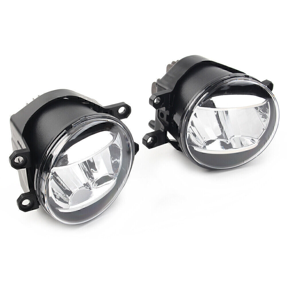 Fog Lights Lamps Assembly for Lexus IS250 IS350 for Toyota RAV4 for Camry CHR RH LH
