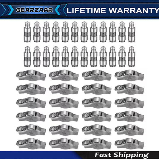 Rocker Arms Lifters Valve Kit For 11-2016 3.6L for Chrysler for Dodge for Jeep for Ram 5184332AA