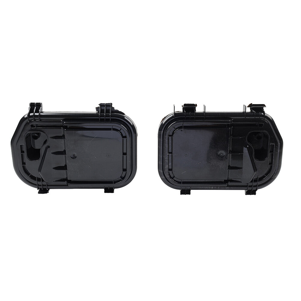 Headlight Protective Cover 4F0941159 4F0941158 for Audi A6 S6 RS6 C6 2005-2011