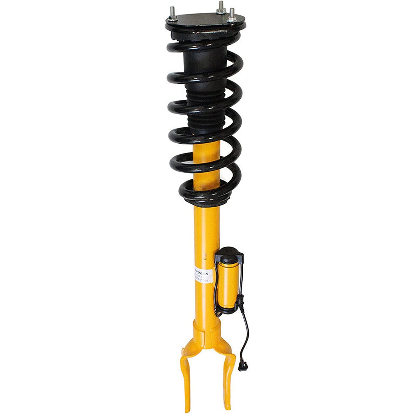 Front left shock absorber strut Assy fits for Jeep Grand Cherokee SRT Overland 2012-15