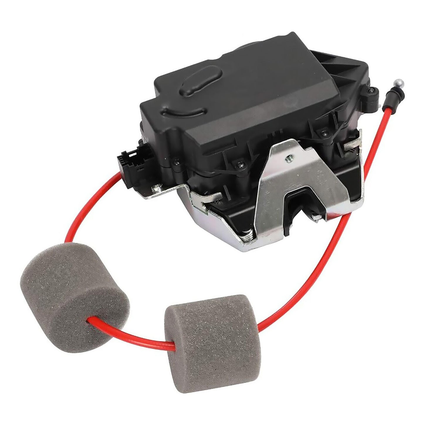1X Lift Latch Tailgate Lock Actuator for Mercedes-Benz ML63 AMG W164 1647400500