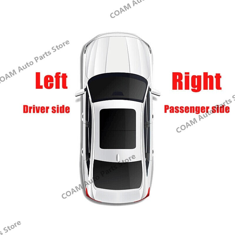 Taillight and turn signal lights for Nissan Murano 2015 - 2018