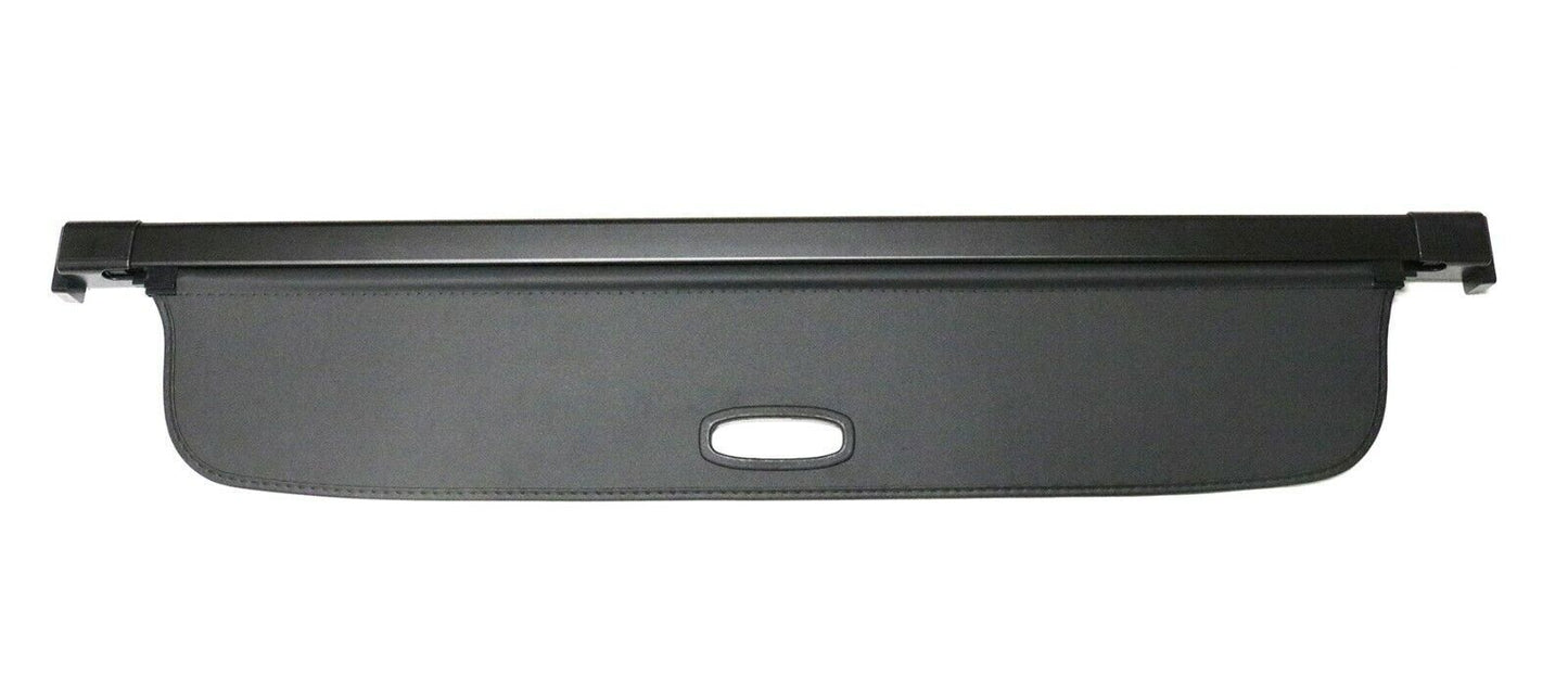 for Volvo XC60 2018-2024 Retractable Trunk Luggage Shade Shield Cargo Cover
