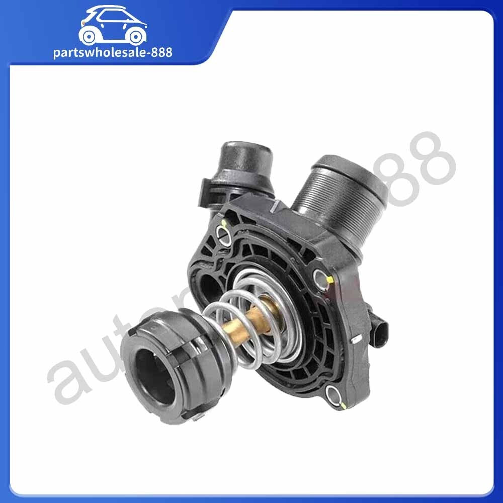 11518601366 Engine coolant thermostat suitable for BMW F45 X1 X2 for mini 220i 225i B38 B48