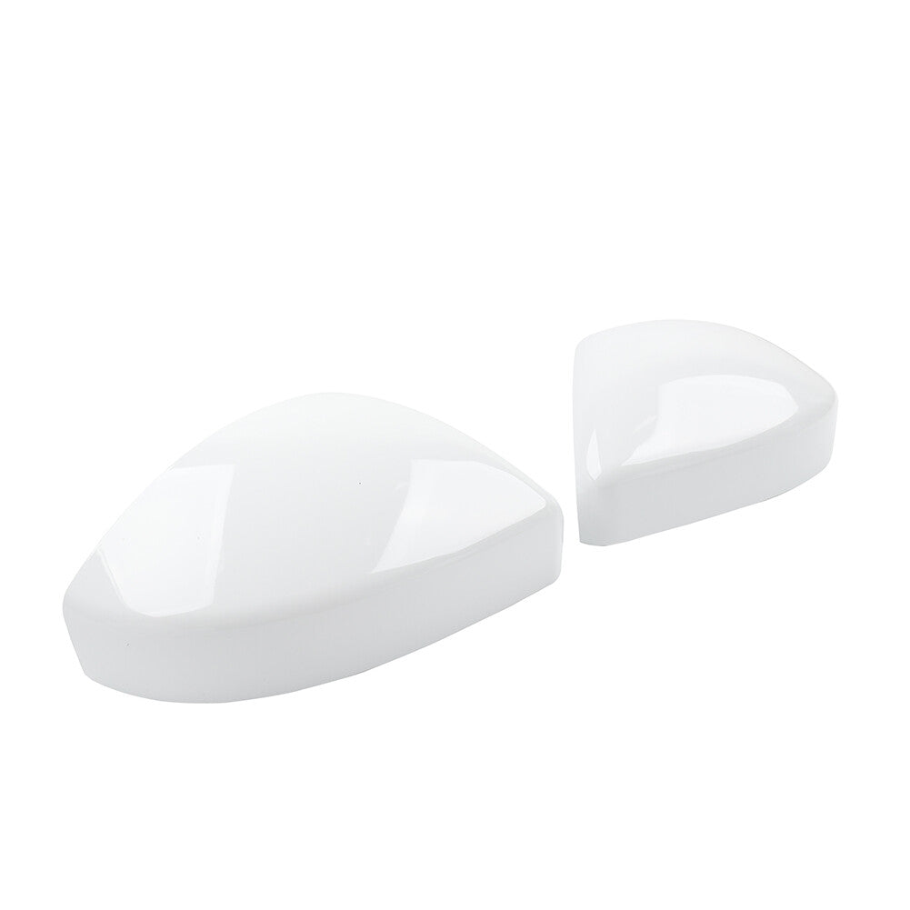 Rearview Mirror Cover Cap Fit for Land Rover for Range Rover for Jaguar E-Pace F-Pace