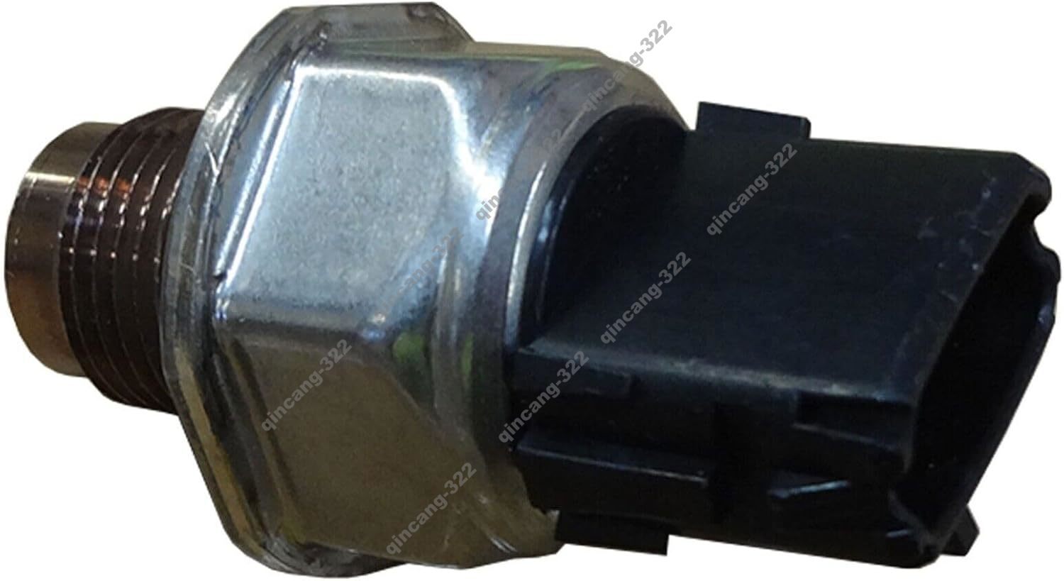 RE549752 Fuel Rail Pressure Sensor Fits Tractor Combine Industrial