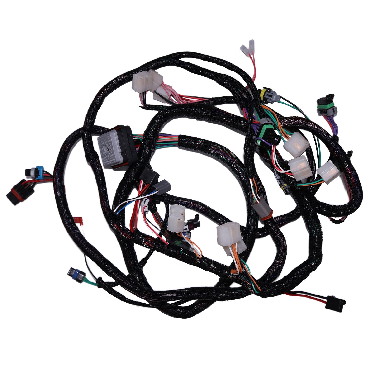 Wiring Harness 7143071 For Bobcat A330 S130 S150 S160 S175 S185 S205 T140 T180