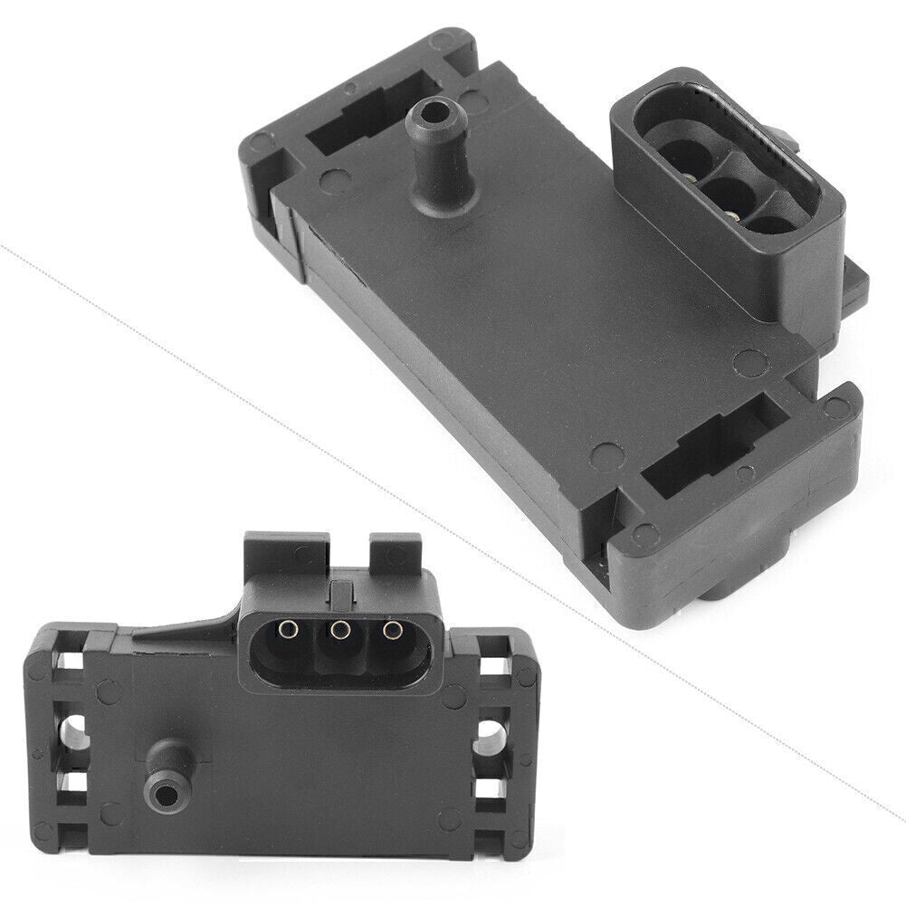 Car GM 2 Bar Map Sensor Turbo Boost for Buick Century for GMC Chevrole 16040609