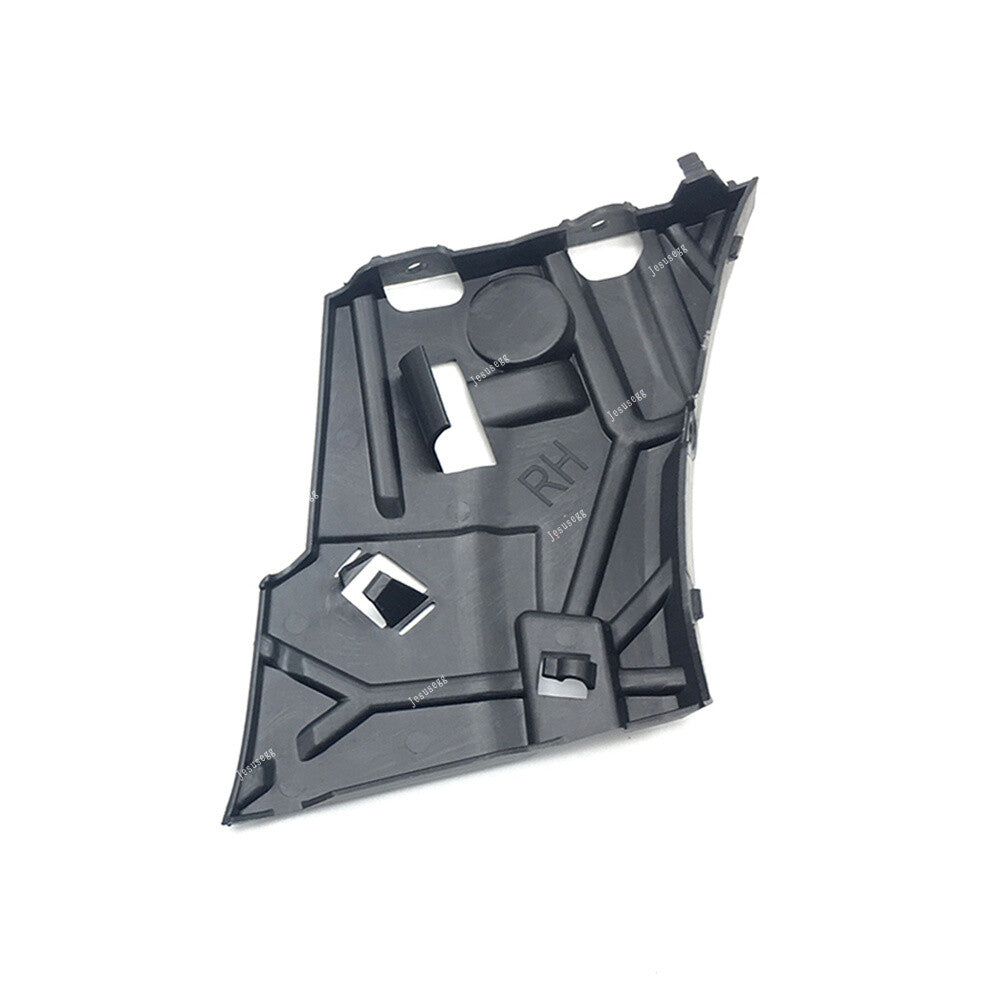 Fit for Volvo XC60 2018-2021 Front Bumper Cover Right Side Bracket Mount Support