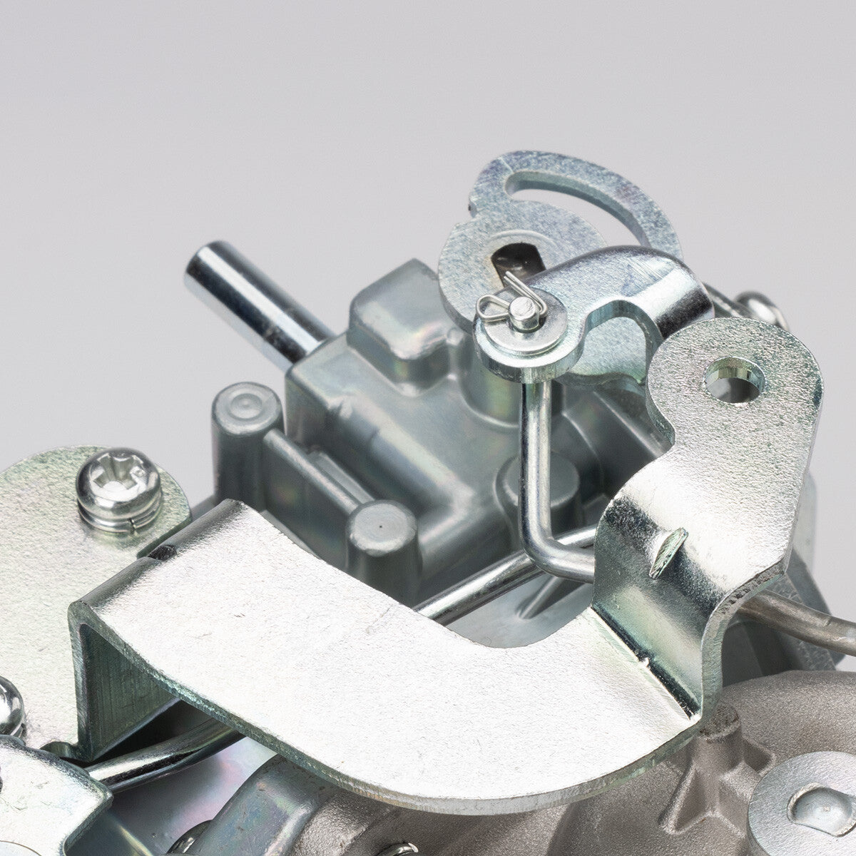 New 7043014 carburetor replacement part for Rochester-style 1-Barrel engine for Chevrolet