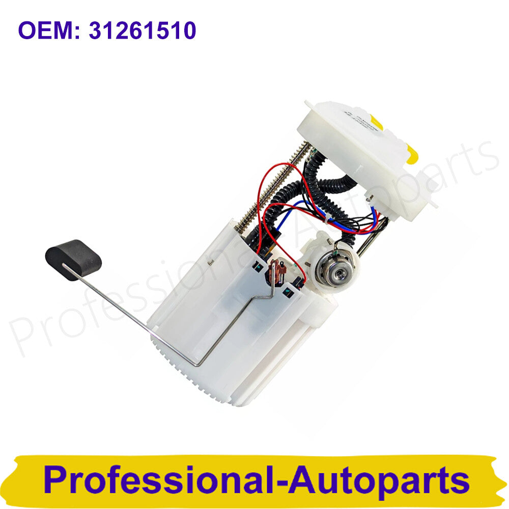 31261510 Automotive parts engine fuel pump assembly suitable for Volvo S40 C70 C30 2.4L