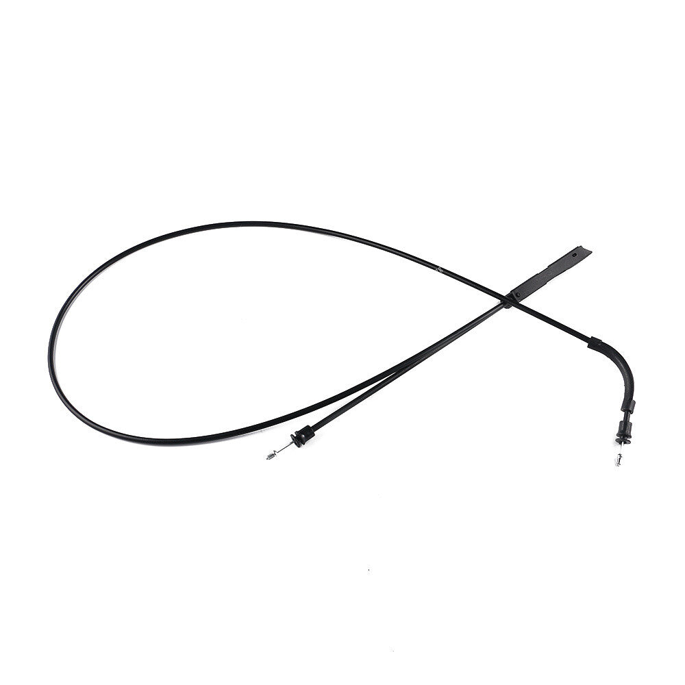 2048800059 Front engine hood release cable suitable for Mercedes-Benz W204 C300 C350 C63 AMG