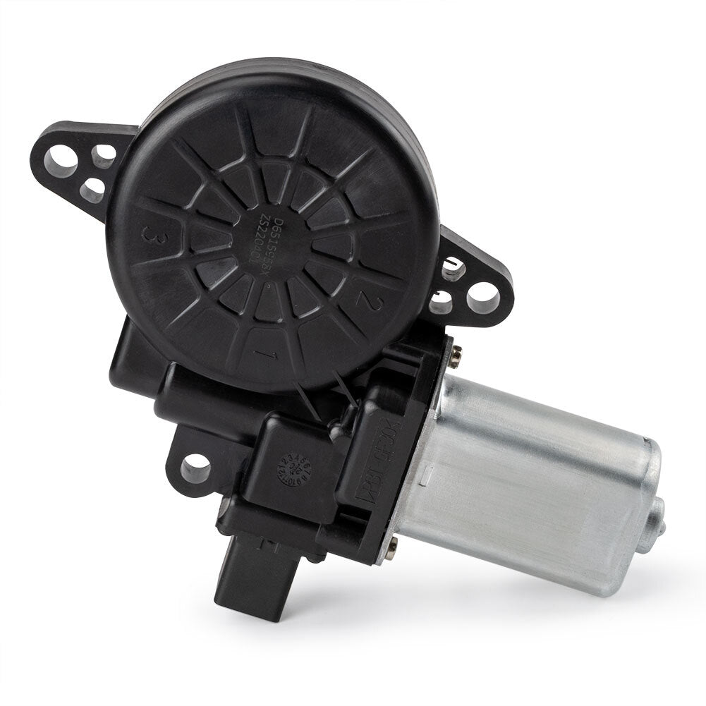 D651-59-58X Front Left Driver Side Door Window Motor for Mazda 2 3 6 2010-2013