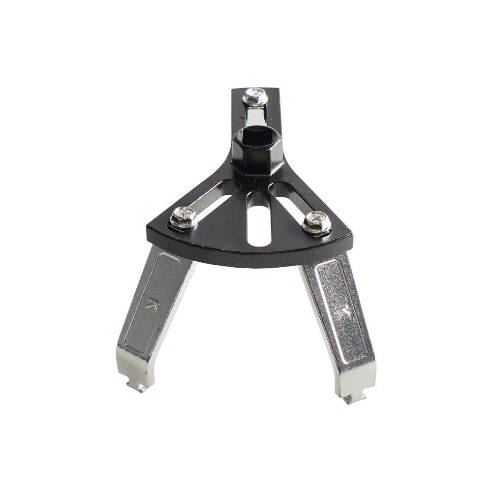 Adjustable Fuel Pump Lock Ring Tool Fuel Pump Removal Tool Fuel Tank Repair Set