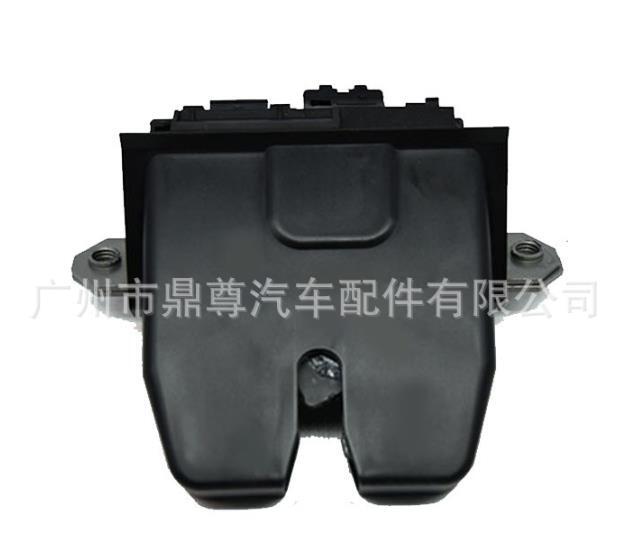 Rear Tailgate Door Liftgate Lock Latch For 2007-2014 for Ford Mondeo Focus