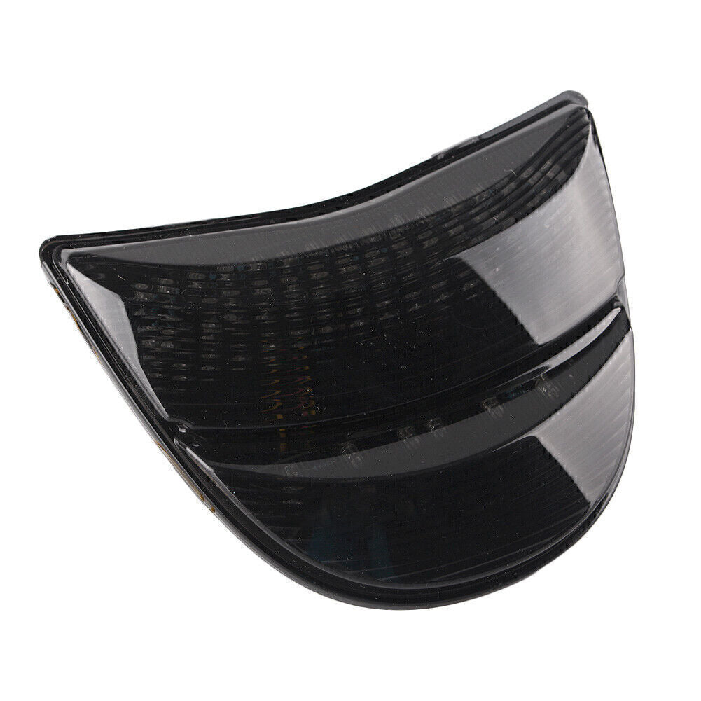 LED Tail light Fit for Honda CBR 954RR 2002 2003 Smoke Turn Signals Taillamp
