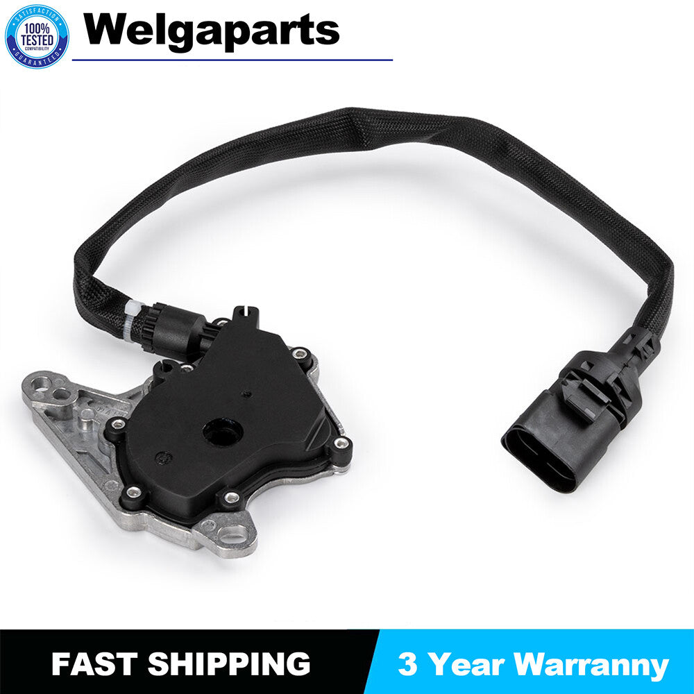 1X Car Transmission Range Sensor Neutral Safety Switch for Audi A6 for A8 for VW for Passat