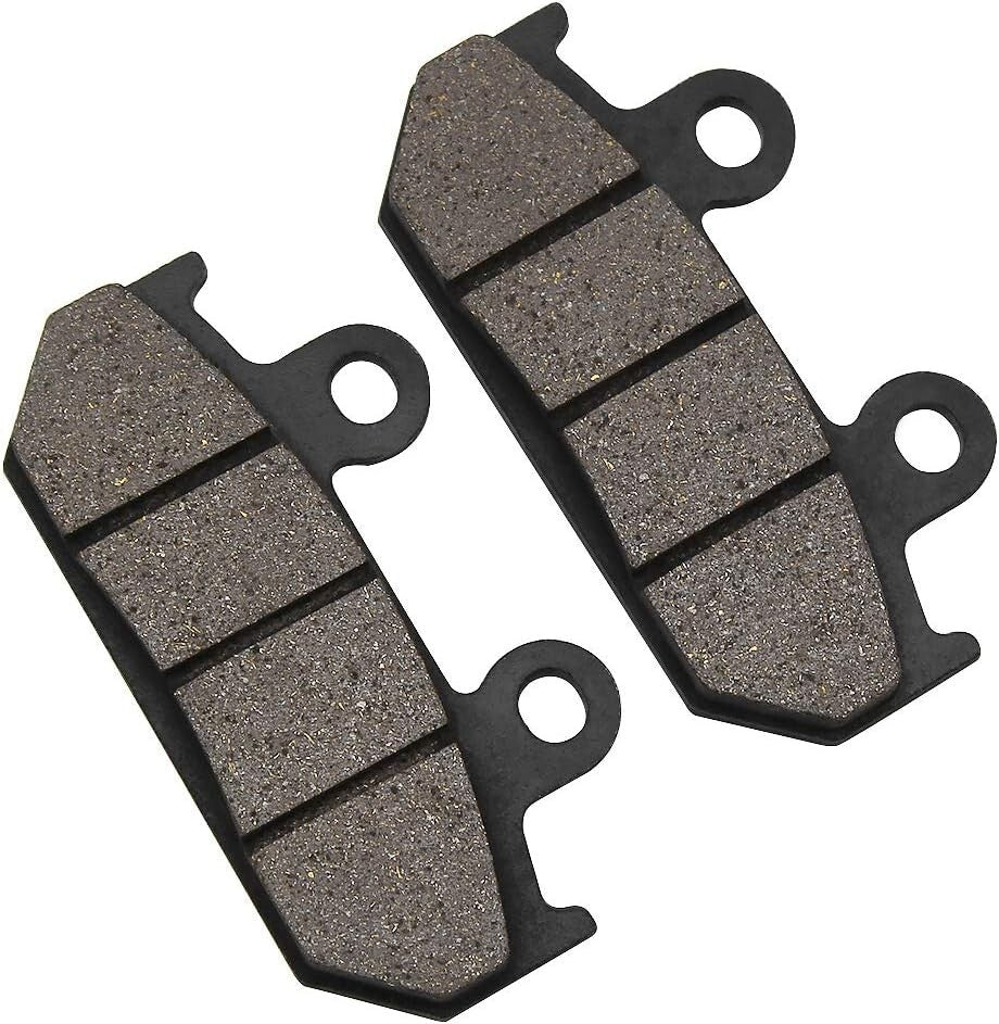 Motorcycle Front Brake Pads for Honda CBR600 Hurricane CBR 600 F 1987 1988 1989