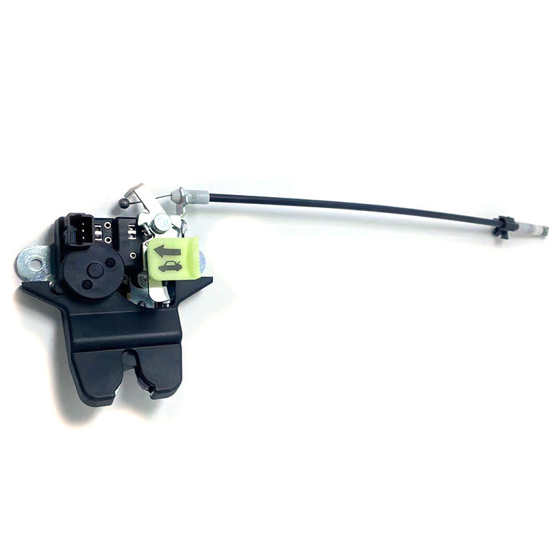 Trunk latch actuator for 2012-17 for Hyundai Azera Cadenza 81230-3R000