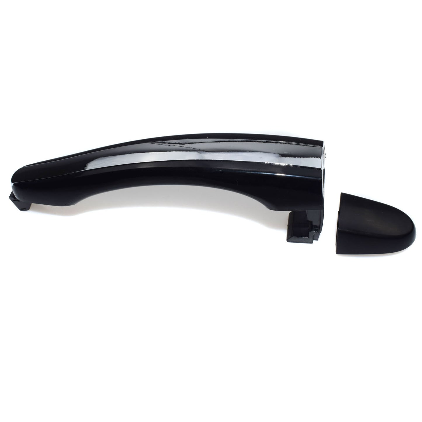 for Hyundai Azera 2006-2011 836523L000 Exterior Door Handles Rear Left or Right