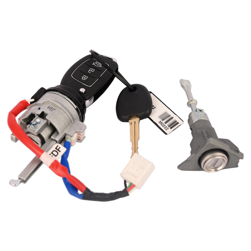 Brand new all-door lock cylinder ignition system suitable for Hyundai for Elantra 2011-2015 81910-3XA00