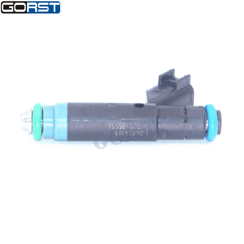 Fuel injector 04854181 suitable for Jeep Grand Cherokee for Wrangler TJ, for Dodge for Ram 0280155923
