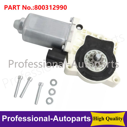800312990 Power Step Treadmill Motor Replacement Kit for AMP Research