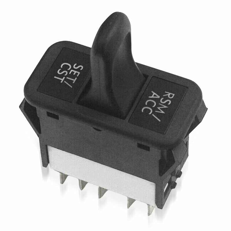 Cruise Control Switch For 2001-11 for Freightliner Columbia Century Class 901-5215