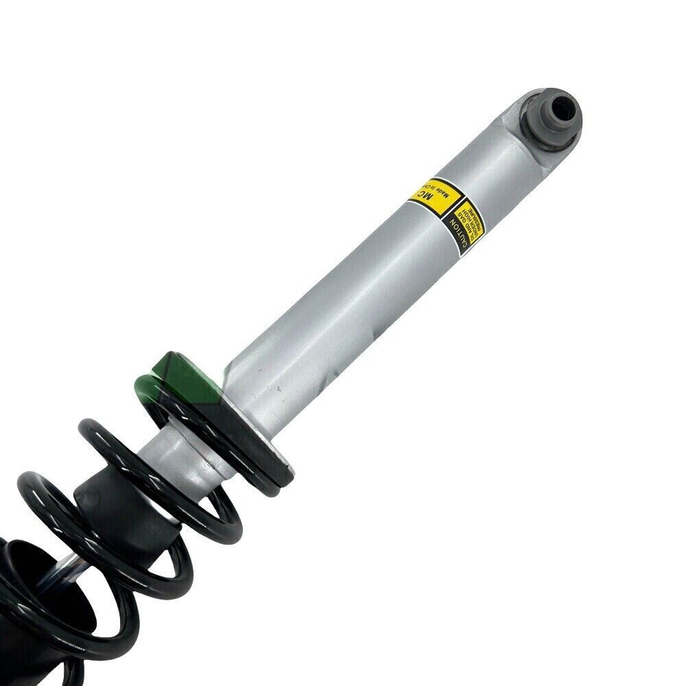 A Set of 4 for Lincoln MKZ Front Rear Shock Struts Assys Electric GAS DOHC 2013