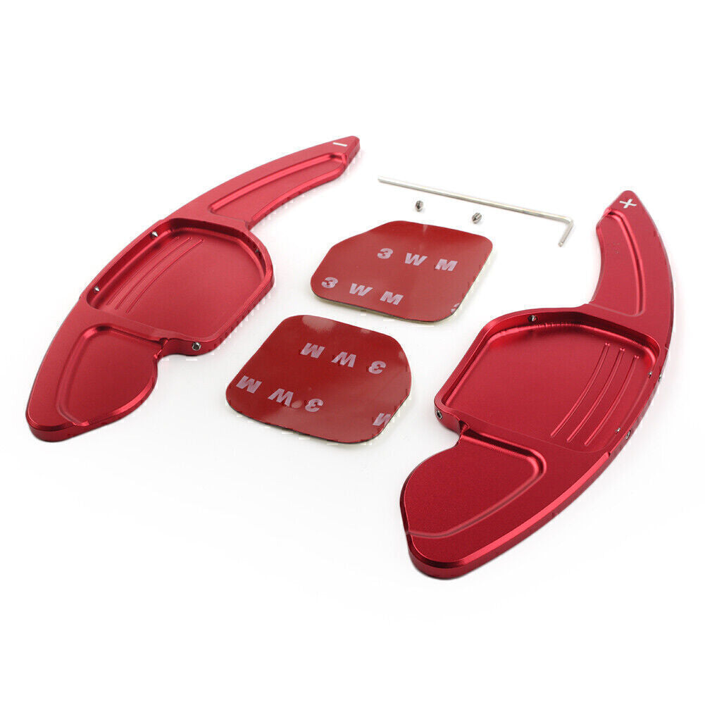 Steering Wheel Shift Shifter Paddle Fits for Audi A3 A4L A5 A6L A7 for A8 S5 S6 S7 SQ5