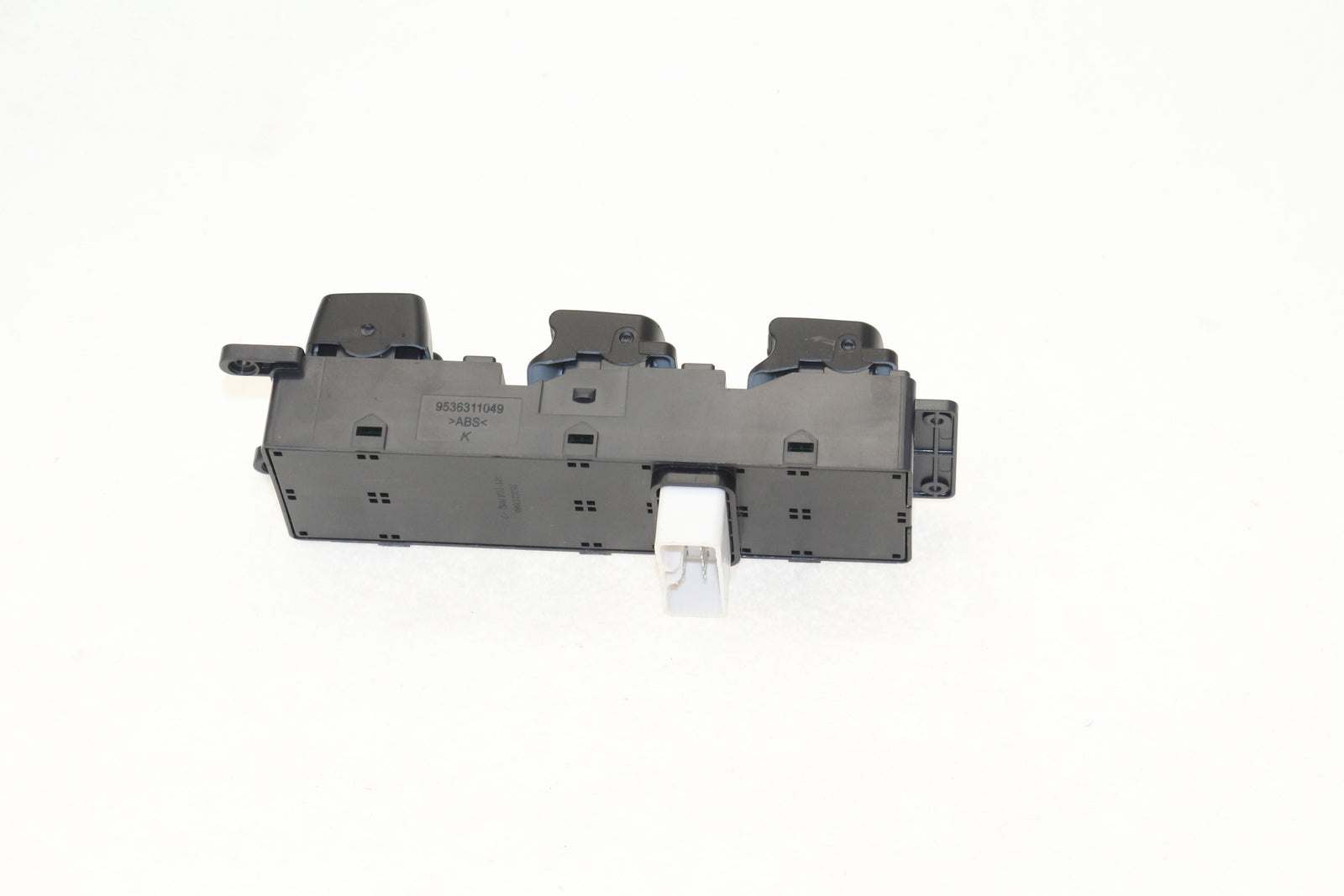 Front Left Driver Side Power Window Switch 93570-1E110 for Hyundai Accent 07- 10