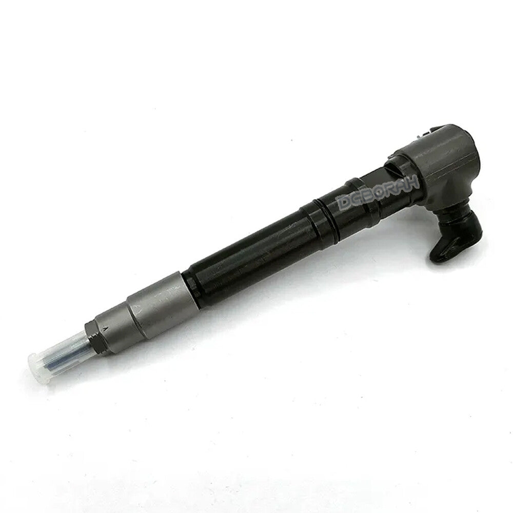 DEBORAH 23670-0E010 295700-0550 Fuel Injector for Toyota Hilux 1GD-FTV