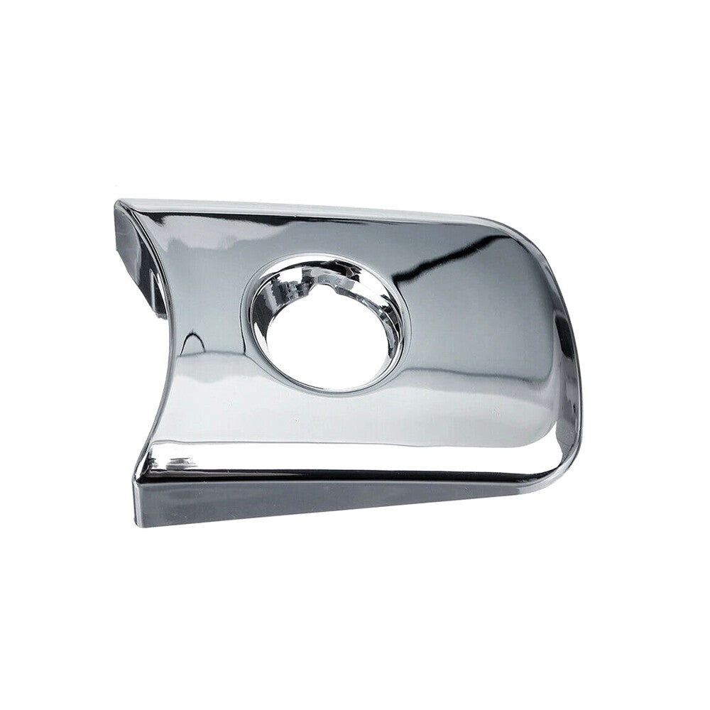 Exterior Door Handle Cover for Murano Rogue Sv Rogue Krom 80645-CA000 Chrome New