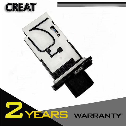 The new for Volkswagen air flow sensor is compatible with for Infiniti Q50 Q60 V6 3.0L DOHC 2016-2019 22680-7131R