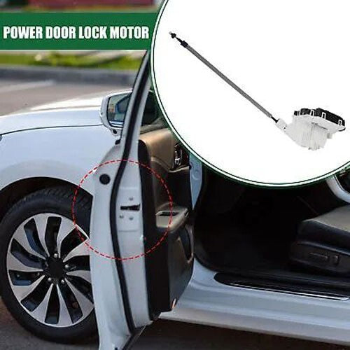 A2047201835 Right front power door lock motor suitable for Mercedes-Benz C300 C350