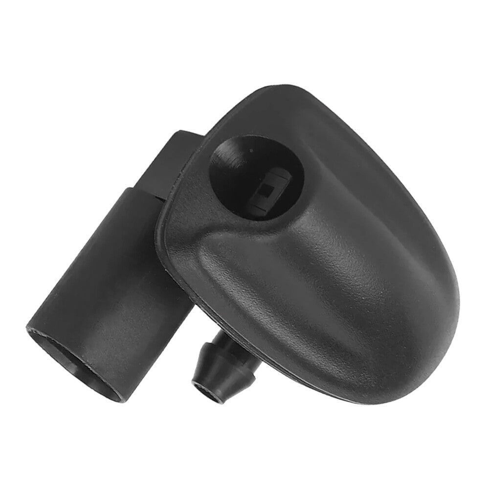 Front Spray Windshield Nozzle for Mini Cooper F55 F56 2013-2019 61667410756