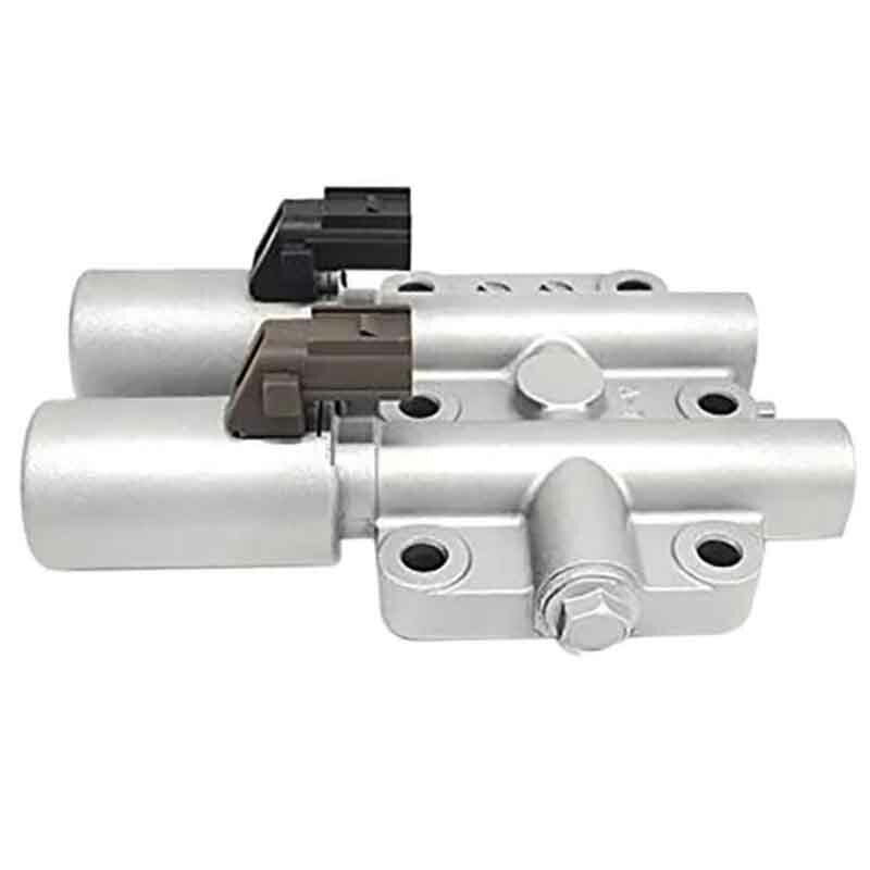 fit for Honda Accord/Odyssey/Pilot Transmission Dual Linear Solenoid AT