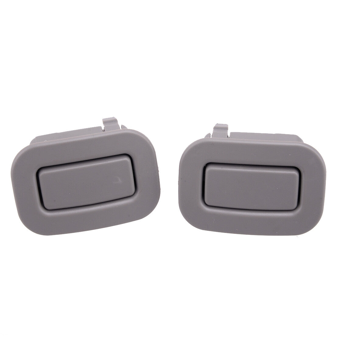 Fit for Subaru Forester 2009-2013 Left + Right Rear for Seat Holder Recliner Button