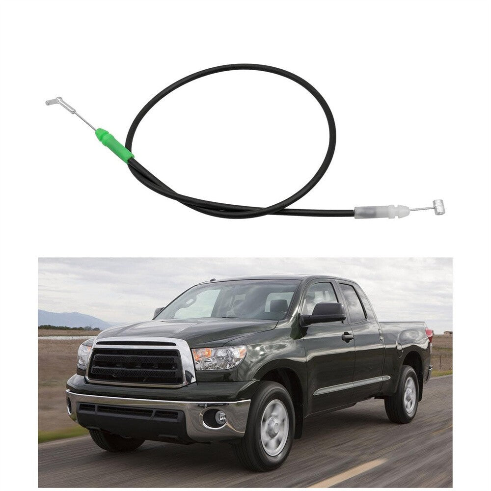 Car Front Door Cable Assembly 697100C010 for Toyota Tundra 3.4 4.0 4.7 2000-2006