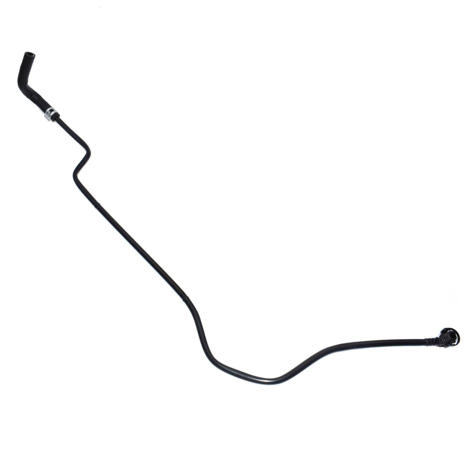 for Chevrolet for Cruze Sonic for Saturn Astra Throttle Body Heater Hose Pipe 25192905